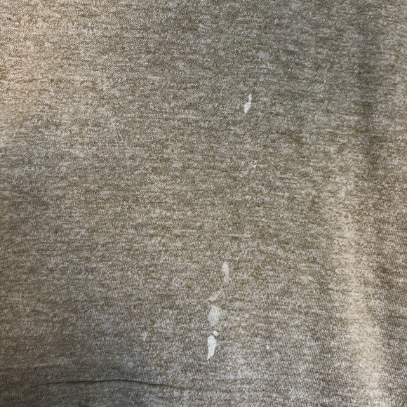 1970's Rocky Branch Marina Arkansas Ringer Tee - Picture 2 of 7